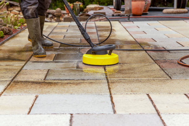 Best Factory Floor Cleaning  in Rock Springs, WY