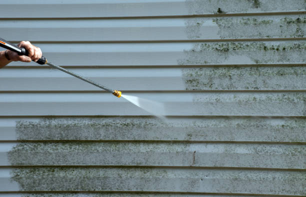 Best Driveway Pressure Washing  in Rock Springs, WY