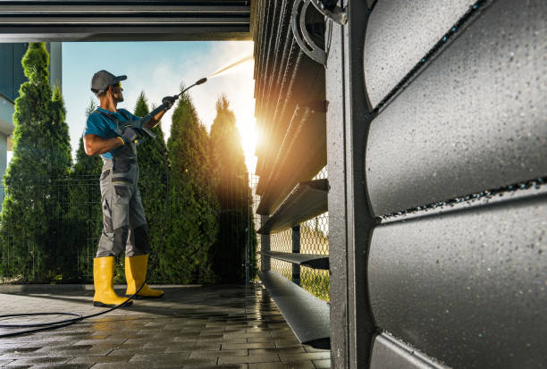 Best House Exterior Washing  in Rock Springs, WY