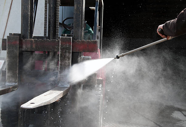 Best Graffiti Removal  in Rock Springs, WY