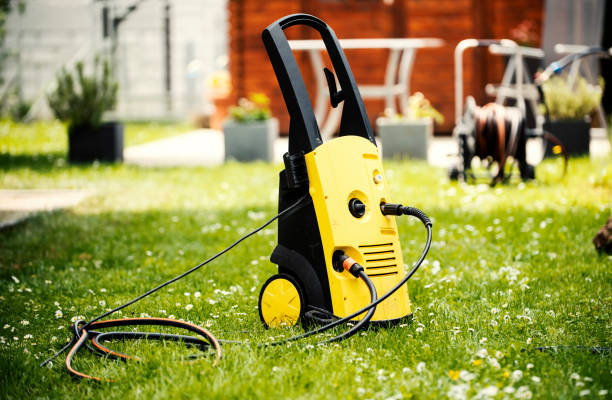 Best Restaurant Pressure Washing  in Rock Springs, WY